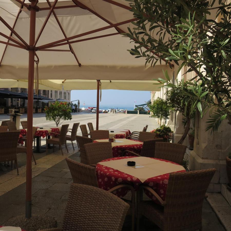 Apartment Bene 21 Split Exterior foto