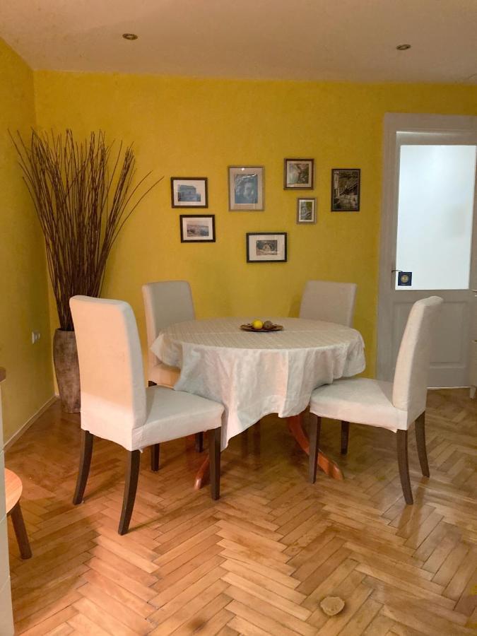 Apartment Bene 21 Split Exterior foto