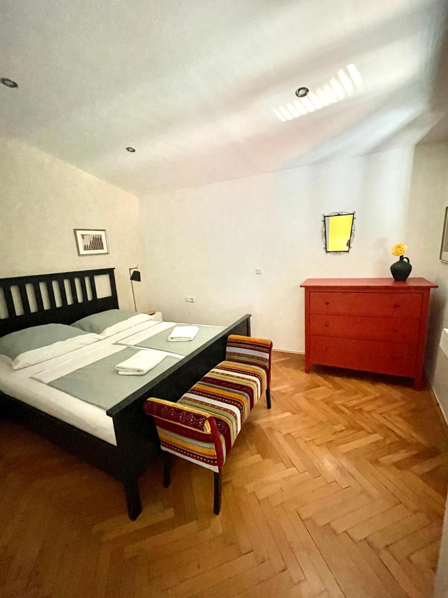 Apartment Bene 21 Split Exterior foto