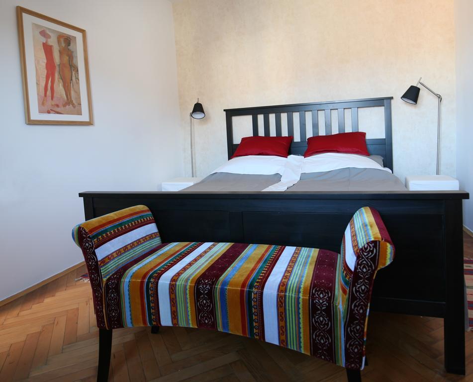 Apartment Bene 21 Split Exterior foto