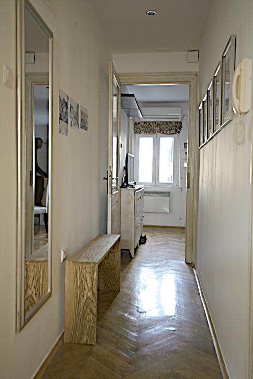 Apartment Bene 21 Split Exterior foto