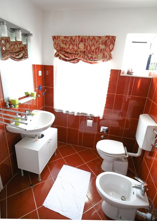 Apartment Bene 21 Split Exterior foto